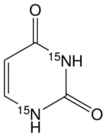 Uracil-15N2 98 atom % 15N