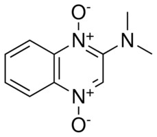 N,N-dimethyl-2-quinoxalinamine 1,4-dioxide AldrichCPR