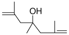 2,4,6-TRIMETHYL-1,6-HEPTADIEN-4-OL AldrichCPR