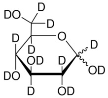 D-葡萄糖-d12 97 atom % D