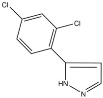 5-(2,4-Dichlorophenyl)-1H-pyrazole