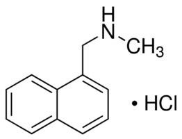 N-甲基-1-萘甲胺 盐酸盐 pharmaceutical secondary standard, certified reference material