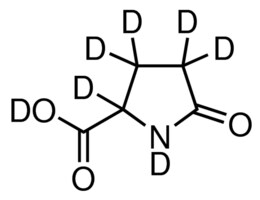2-吡咯烷酮-5-羧酸-d7 97 atom % D, 99% (CP)
