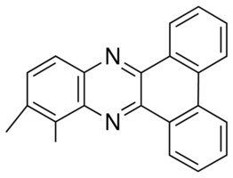 10,11-DIMETHYLDIBENZO(A,C)PHENAZINE AldrichCPR