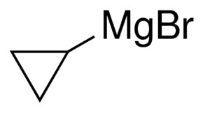 环丙基溴化镁 溶液 1.0&#160;M in 2-methyltetrahydrofuran