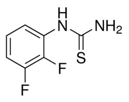 (2,3-二氟苯基)硫脲 97%