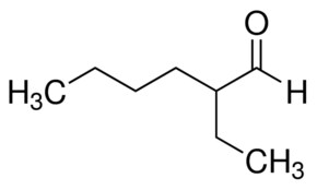 2-Ethylhexanal analytical standard