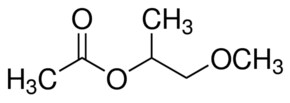 Propylene glycol monomethyl ether acetate ReagentPlus&#174;, &#8805;99.5%