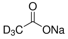 乙酸钠-d3 99 atom % D