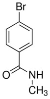 4-Bromo-N-methylbenzamide AldrichCPR