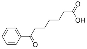 7-OXO-7-PHENYLHEPTANOIC ACID AldrichCPR