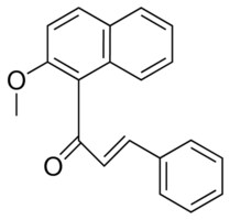 2'-METHOXY-3-PHENYL-1'-ACRYLONAPHTHONE AldrichCPR