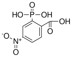 4-NITRO-2-PHOSPHONO-BENZOIC ACID AldrichCPR