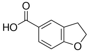 2,3-dihydrobenzo[b]furan-5-carboxylic acid AldrichCPR