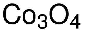 氧化钴 (II,III) nanopowder, &lt;50&#160;nm particle size (TEM), 99.5% trace metals basis