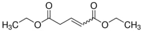 戊烯二酸二乙酯&#65292;顺式和反式混合物 98%