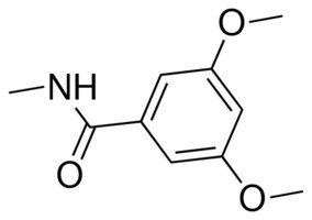 3,5-dimethoxy-N-methylbenzamide AldrichCPR