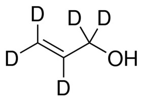 烯丙醇-d5 98 atom % D