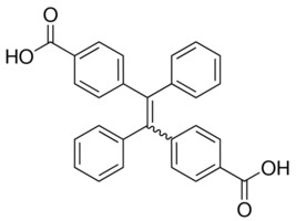 4,4&#8242;-(1,2-Diphenylethene-1,2-diyl)dibenzoic acid