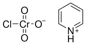 Pyridinium chlorochromate on silica gel 200-400&#160;mm bead size, ~20&#160;% (silica gel), on silica gel