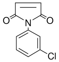 N-(3-CHLOROPHENYL)-MALEIMIDE AldrichCPR
