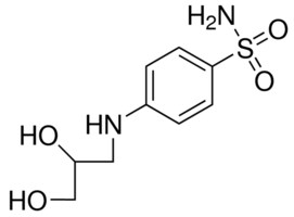N4-(2,3-DIHYDROXYPROPYL)SULFANILAMIDE AldrichCPR