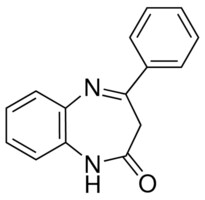4-PHENYL-1,3-DIHYDRO-2H-1,5-BENZODIAZEPIN-2-ONE AldrichCPR