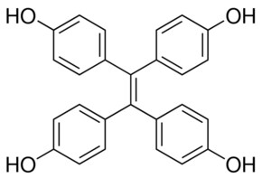 4,4&#8242;,4&#8242;&#8242;,4&#8242;&#8242;&#8242;-(Ethene-1,1,2,2-tetrayl)tetraphenol