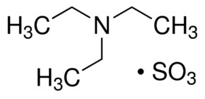 三氧化硫-三乙胺复合物 technical, &#8805;95% sulfur basis (ICP)
