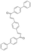 3,3''-(1,4-PHENYLENE)BIS(4'-PHENYLACRYLOPHENONE) AldrichCPR