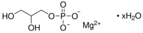 DL-&#945;-甘油磷酸盐 镁盐 水合物 ~85% (KT)