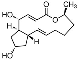 布雷菲德菌素 A from Penicillium brefeldianum, Ready Made Solution, 10&#160;mg/mL in DMSO