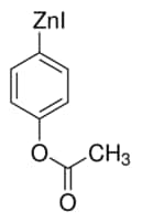 4-乙酰氧基苯基碘化锌 溶液 0.5&#160;M in THF