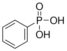 Phenylphosphonic acid 98%