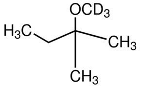 叔戊基甲基-d3 醚 99 atom % D, 97% (CP)