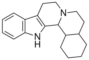 1,2,3,4,4a,5,6,8,9,14,14b,14c-dodecahydroindolo[2',3':3,4]pyrido[2,1-a]isoquinoline AldrichCPR