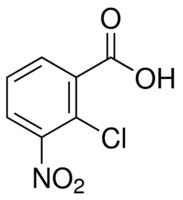 2-Chloro-3-nitrobenzoic acid 99%
