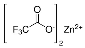 三氟乙酸锌 水合物