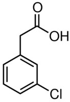 3-氯苯乙酸 98%