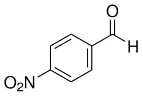 4-Nitrobenzaldehyde 98% (GC)