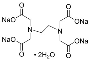 乙二胺四乙酸 四钠盐 二水合物 purum, &#8805;98.0% (KT)