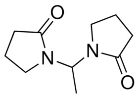 1,1'-(ethane-1,1-diyl)dipyrrolidin-2-one AldrichCPR