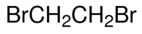 1,2-二溴乙烷 溶液 certified reference material, 200&#160;&#956;g/mL in methanol