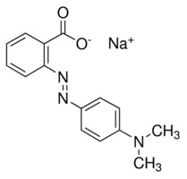 甲基红 钠盐 ACS reagent, Dye content 95&#160;%