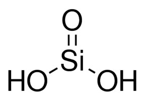 Silicic acid suitable for column chromatography, 60-200&#160;mesh
