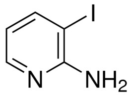 2-氨基-3-碘吡啶 96%