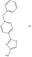 1-benzyl-4-(4-methyl-1,3-thiazol-2-yl)pyridinium bromide AldrichCPR