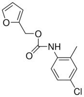 FURFURYL N-(4-CHLORO-2-METHYLPHENYL)CARBAMATE AldrichCPR