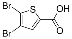 4,5-dibromo-2-thiophenecarboxylic acid AldrichCPR