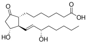 前列腺素 E1 powder, &#947;-irradiated, BioXtra, suitable for cell culture